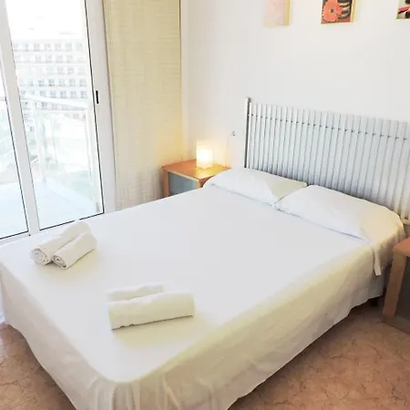 Homeholidaysrentals Marina *