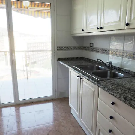 아파트 Homeholidaysrentals Marina
