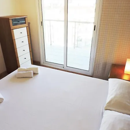Homeholidaysrentals Marina *