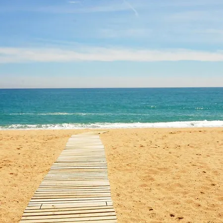 아파트 Homeholidaysrentals Marina