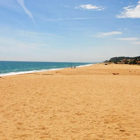 Homeholidaysrentals Marina 아파트