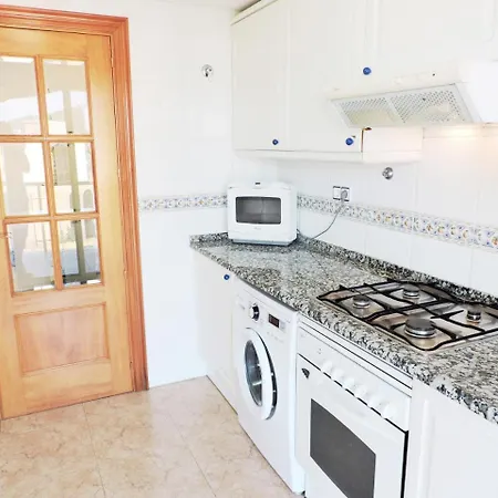 Homeholidaysrentals Marina *