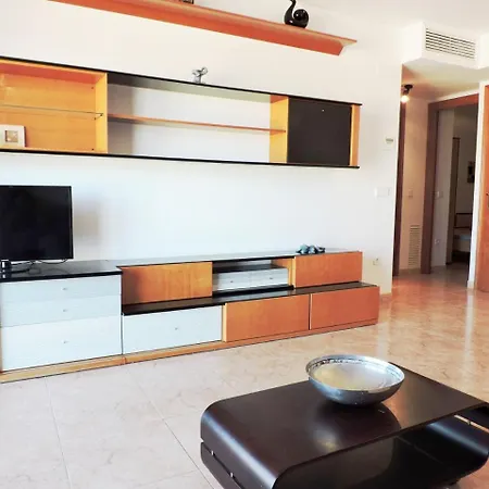 Homeholidaysrentals Marina