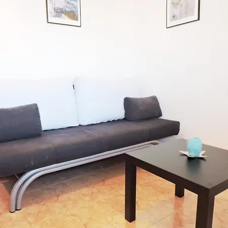 Homeholidaysrentals Marina 산타수산나